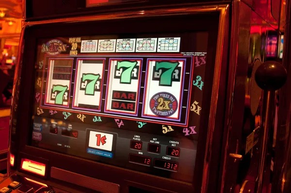 Push Gaming slot interface on miawslot login platform